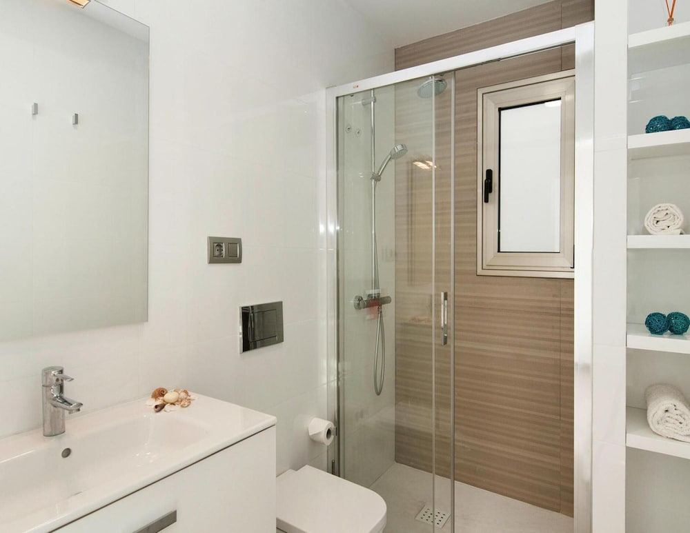 Apartment in Las Palmas de Gran Canaria