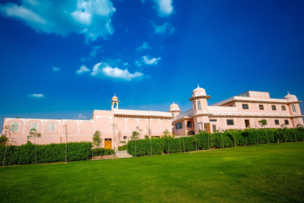 Buena Vista Luxury Resort