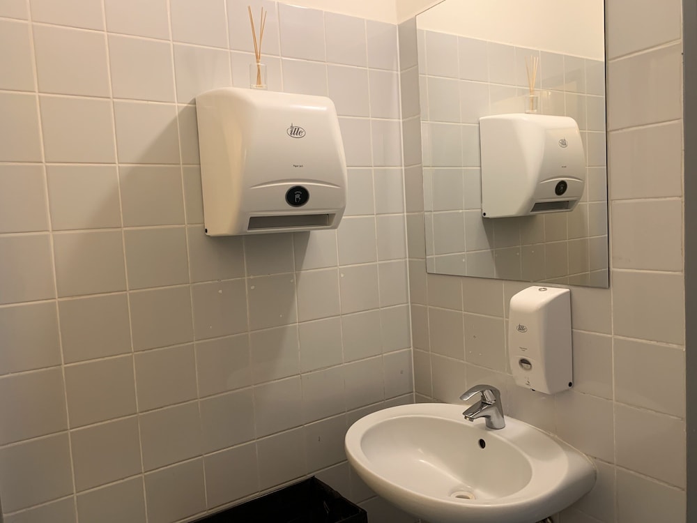 Hostel and Apartment Blue88
