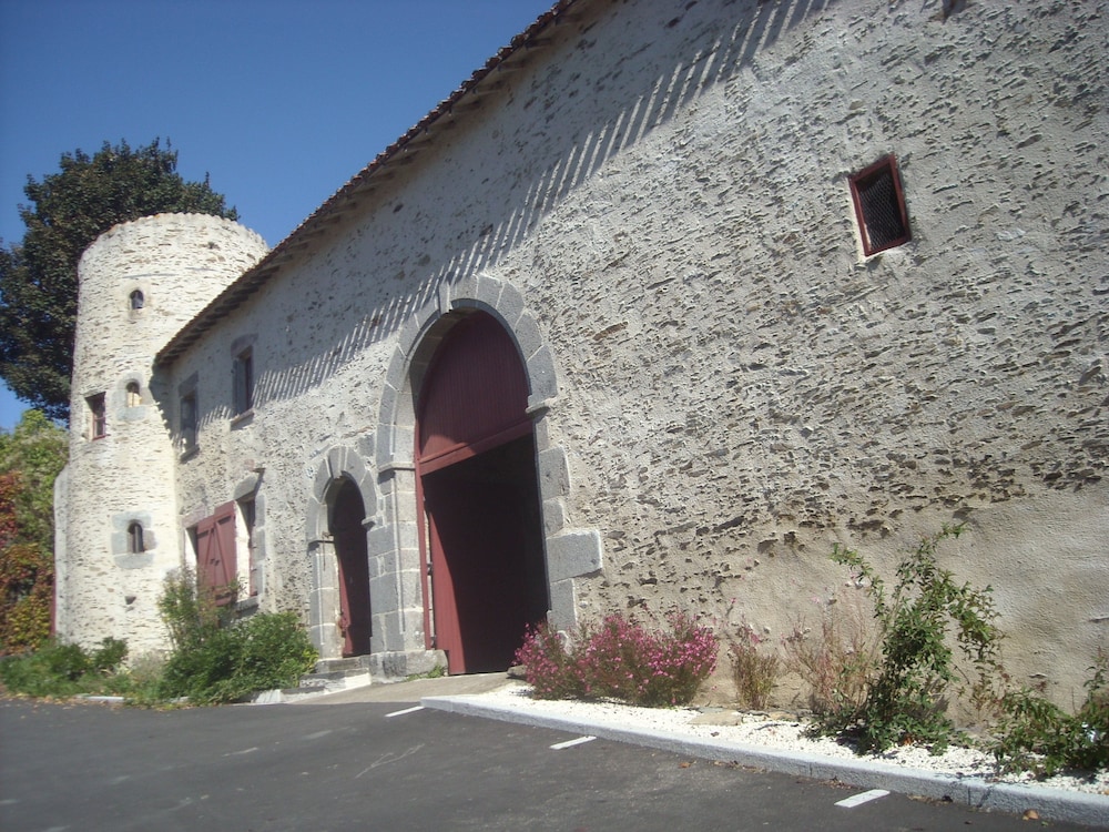 La Tour des Laudes