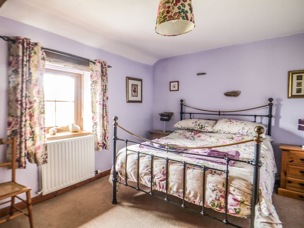 Daisy Cottage
