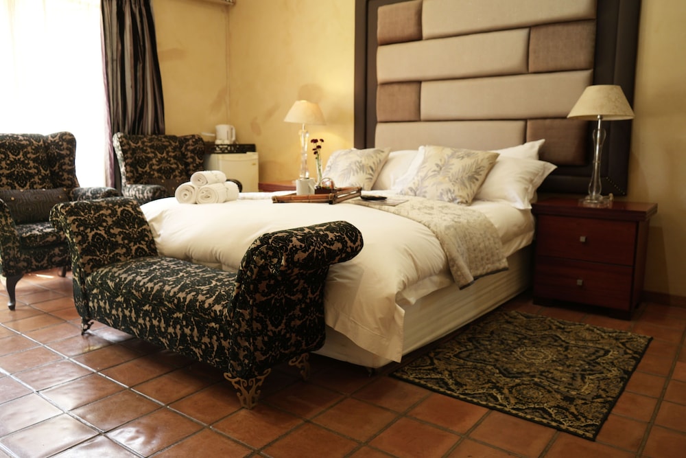 Tuscan Lodge Polokwane