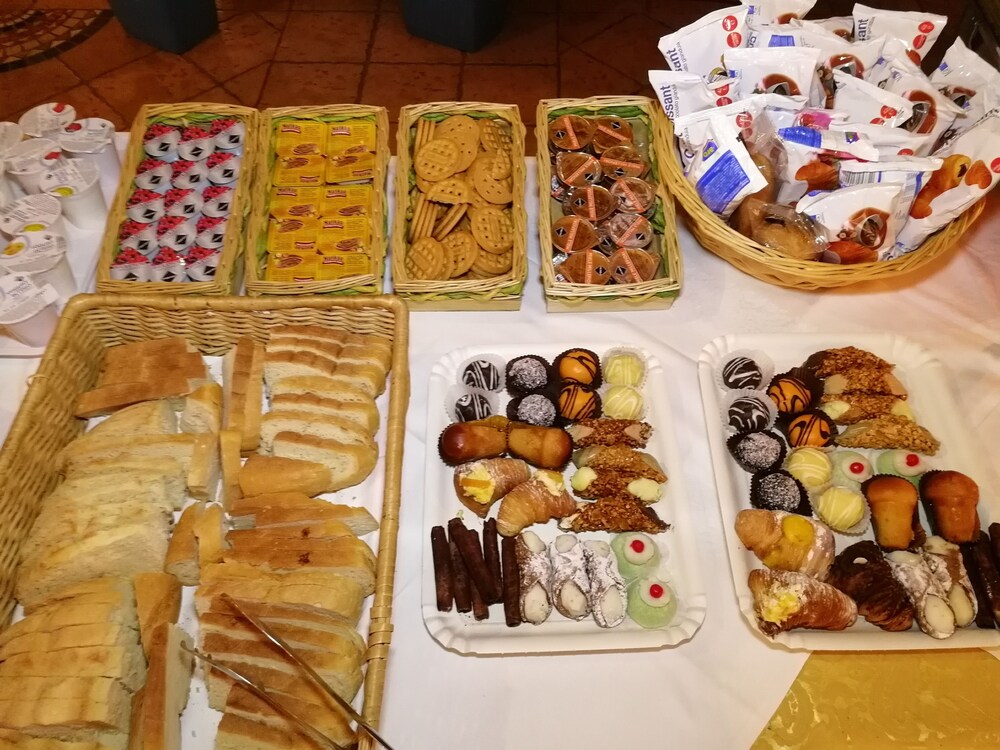 Hotel Gran Parco, photo 23