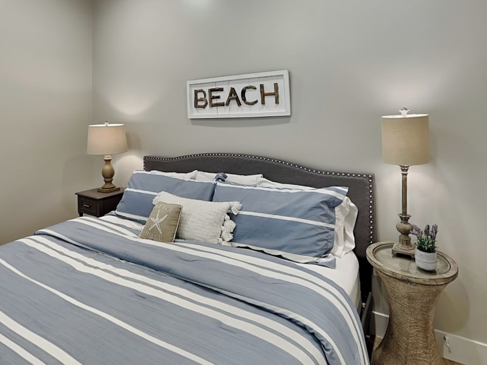 Endless Summer by Ryson Vacation Rentals