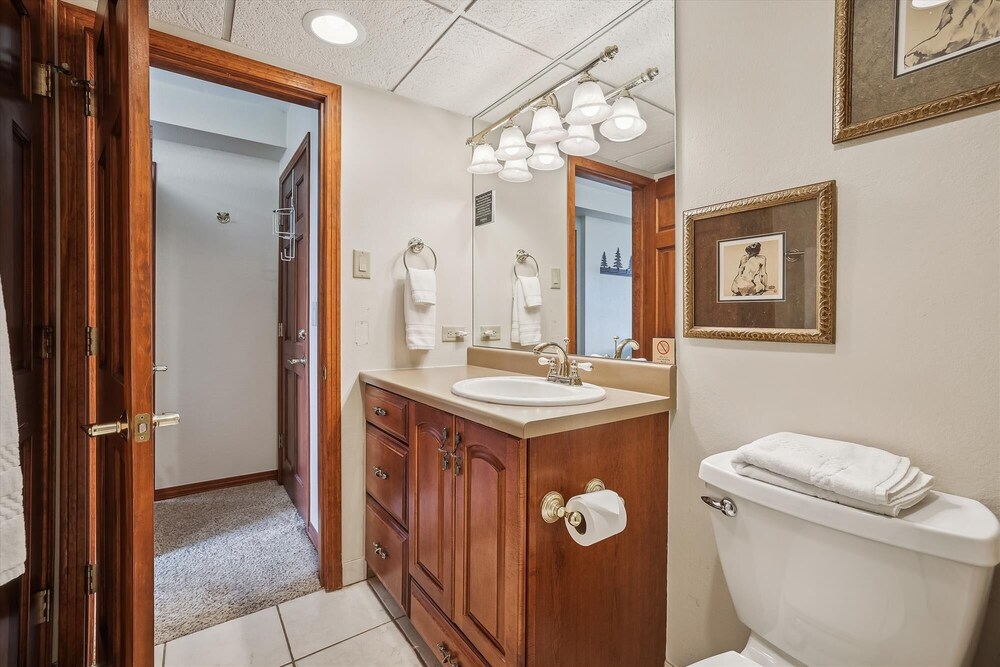 Breckenridge Ski Resort CO Vacation Homes