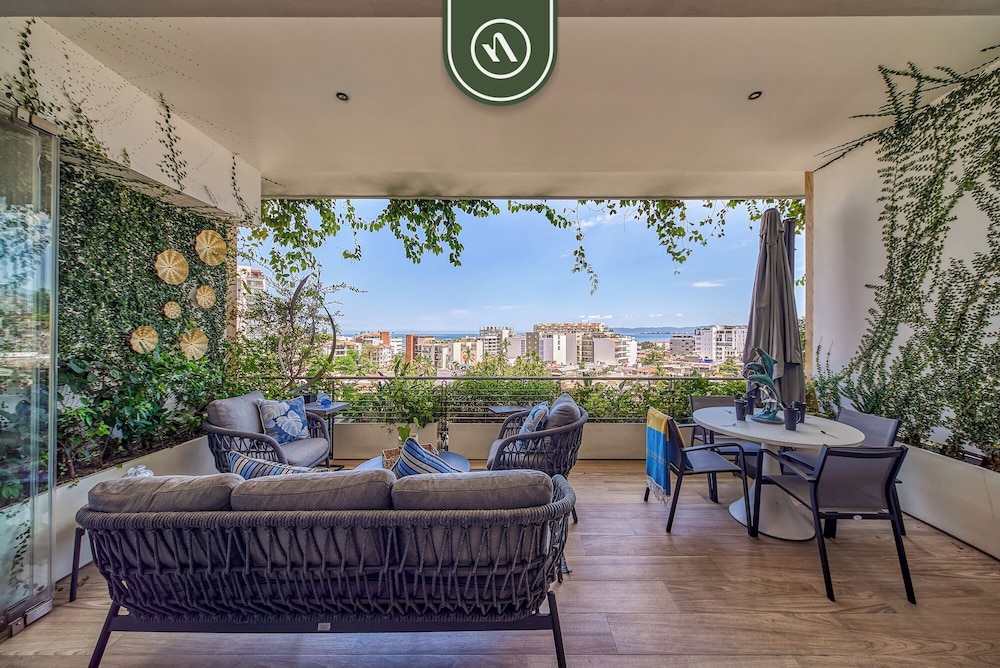 Soho by Naya Homes