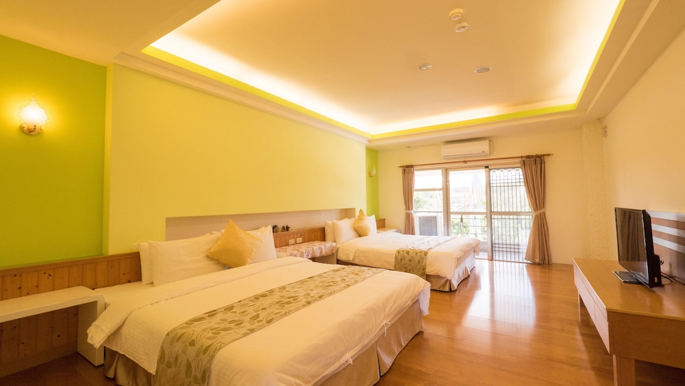 Coconut Grove House B and B