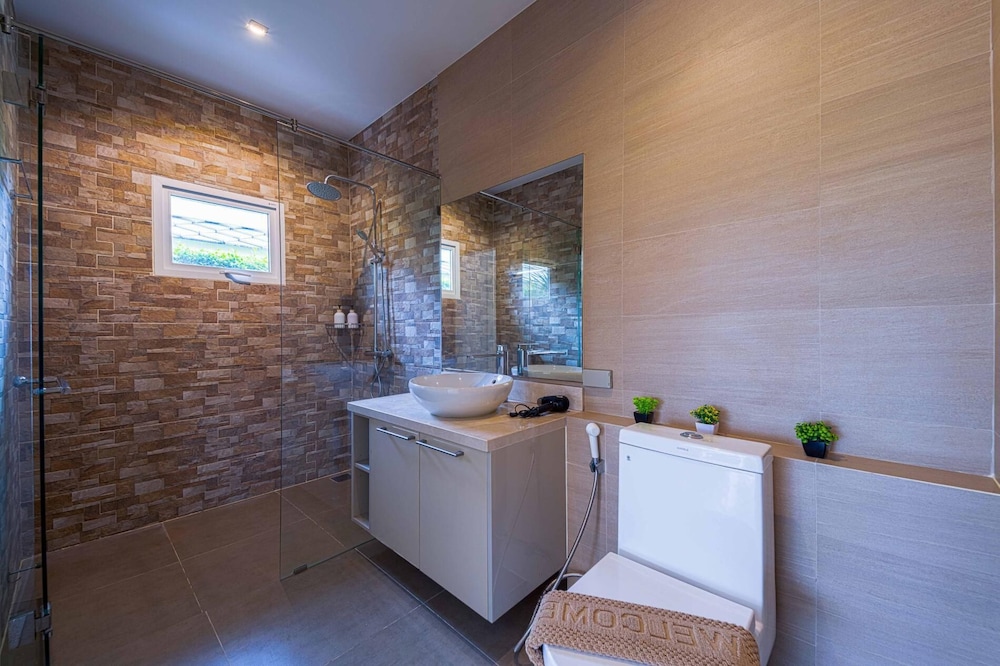 Pool Villa Black Mountain Hua Hin BM30