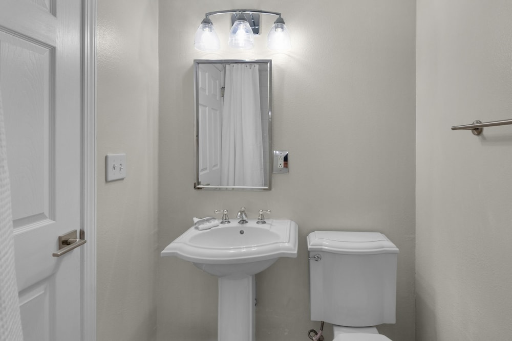Villas on the Gulf Unit J8