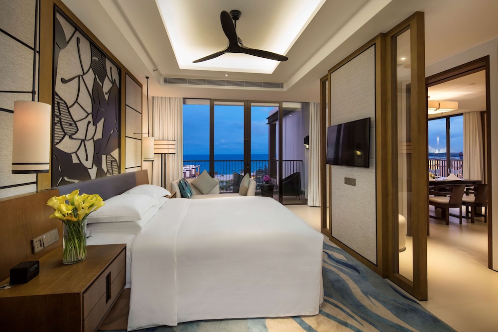 Hilton Wenchang