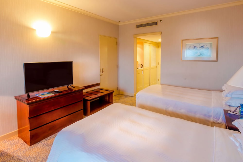 Hilton Colombo Hotel 21