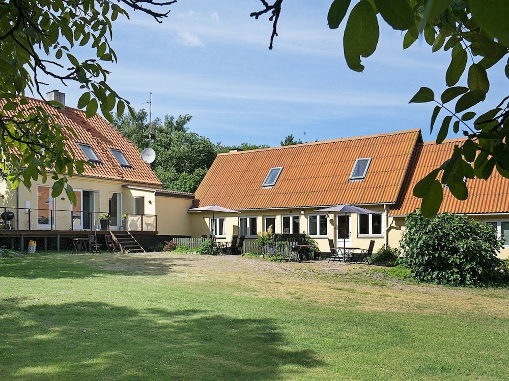 Seaside Idyll in Svaneke - By Traum Ferienwohnungen