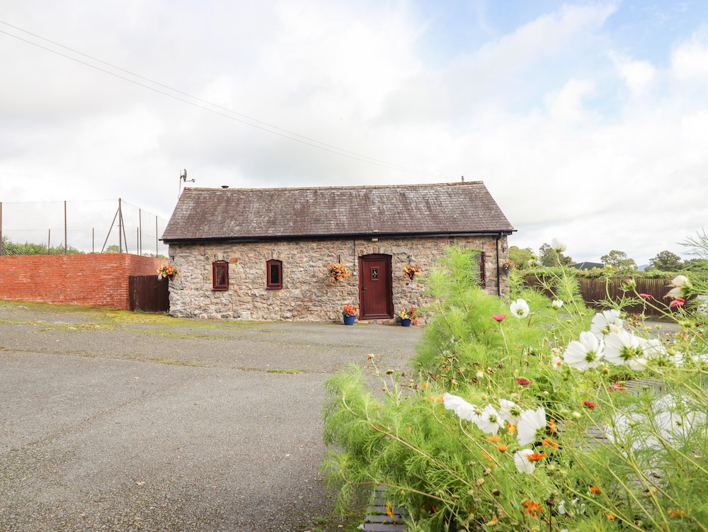 Bwthyn Ty Newydd