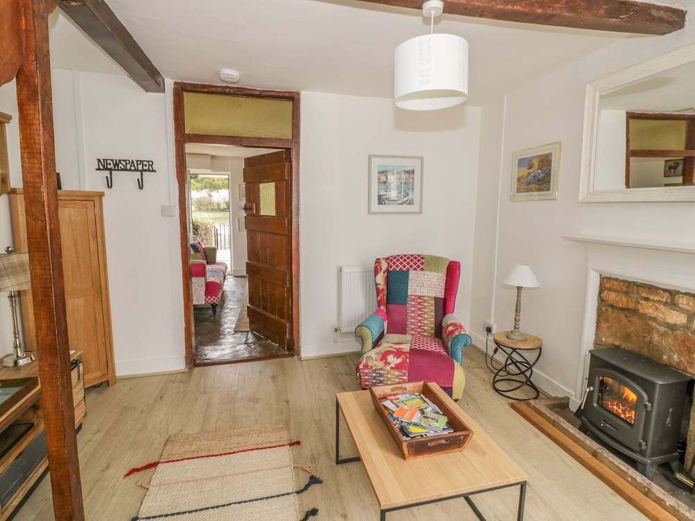 May Cottage