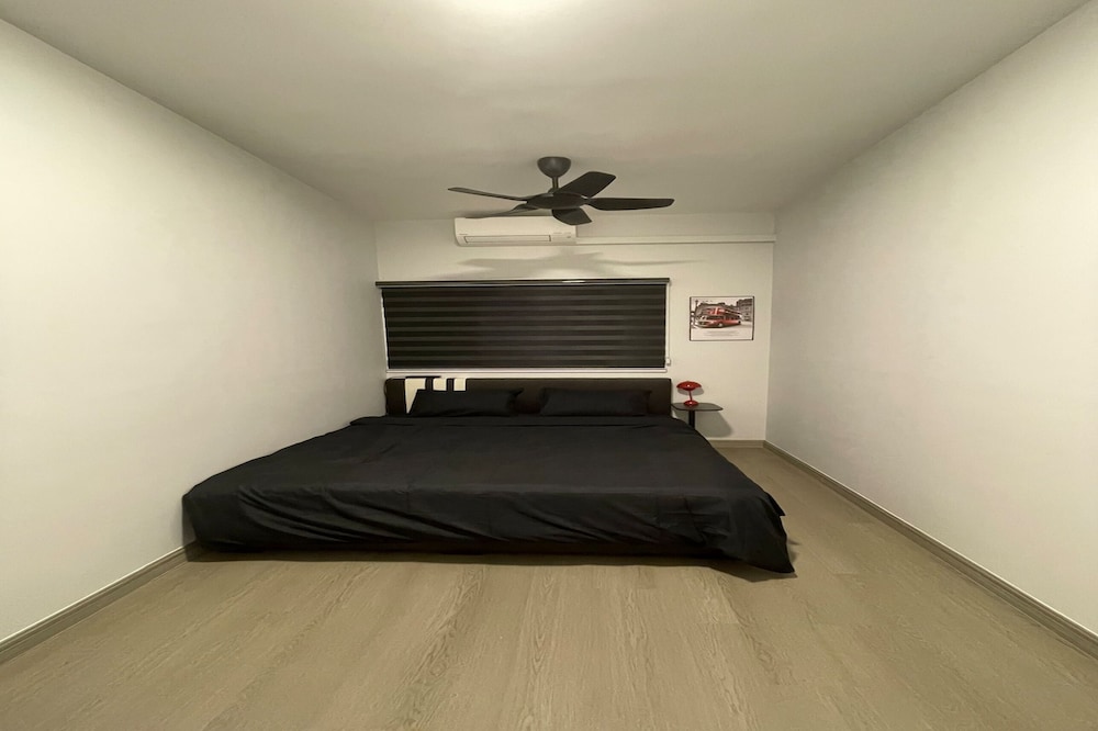 Netizen Cheras Residence by Emily in Town