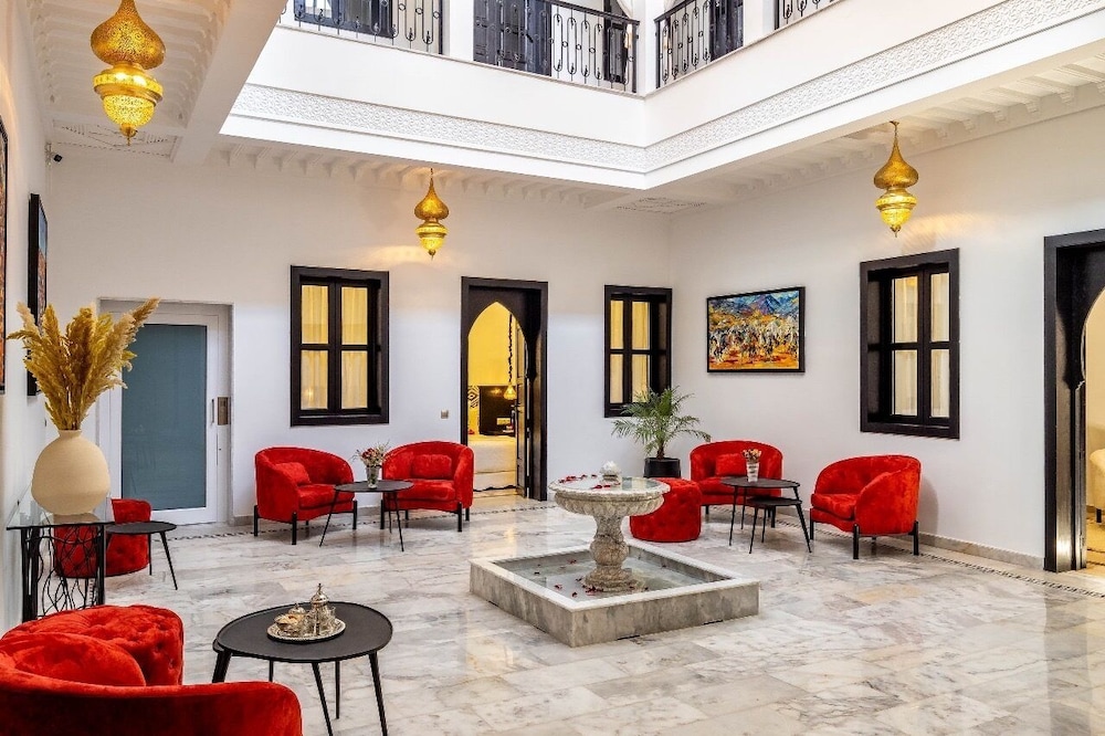 Riad N°5