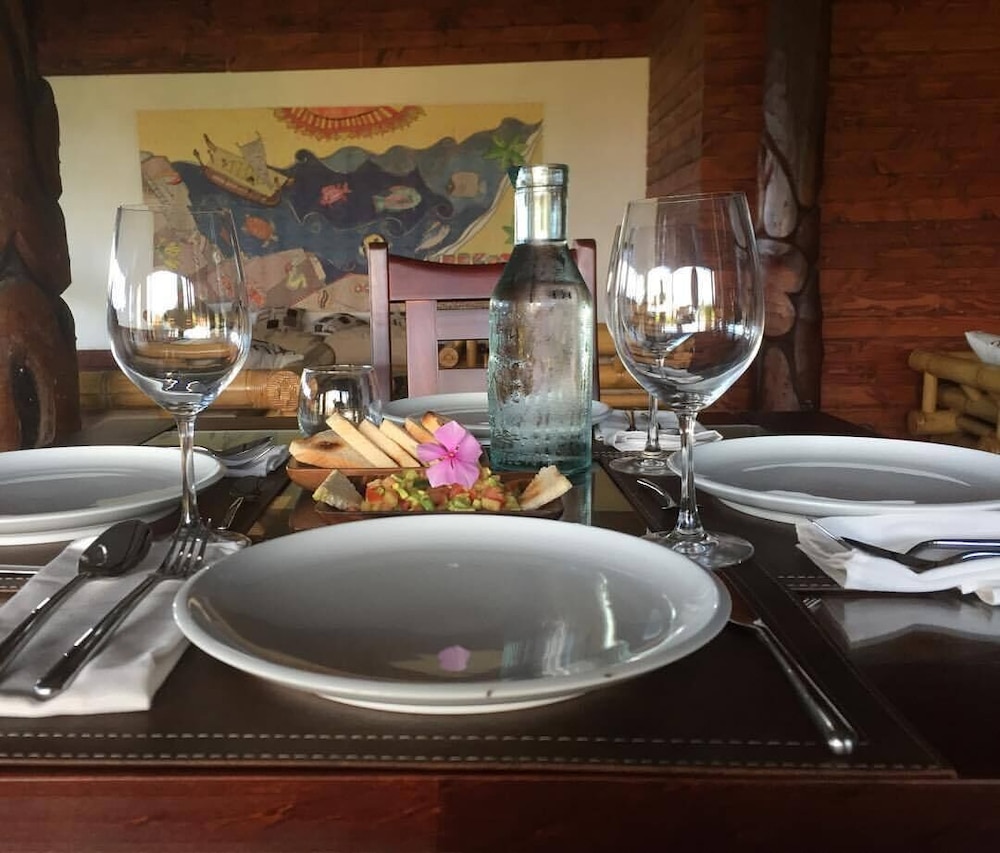 Lemu Lodge Vaihu