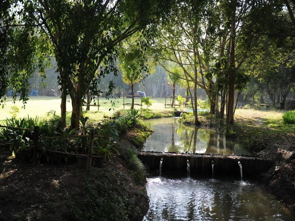 Sippa Hotspring