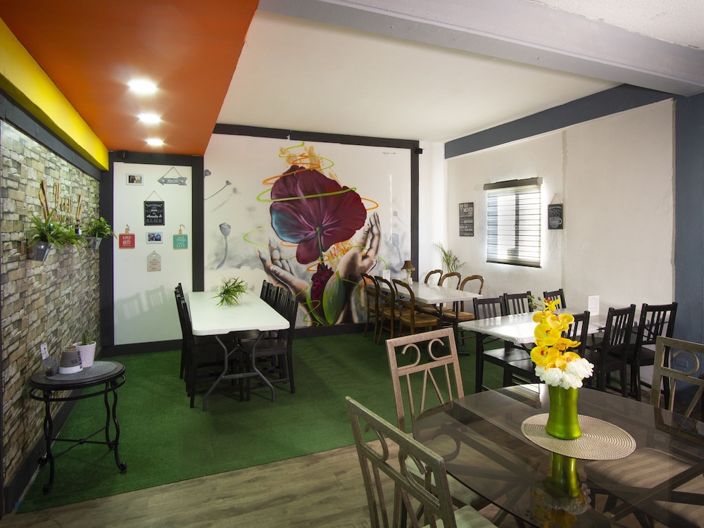 Ensenada Vacations - Hotel Rose Ensenada - Property Image 15