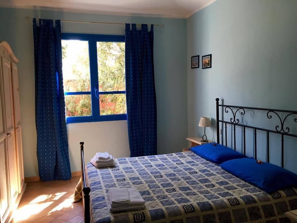 Villa Peonia
