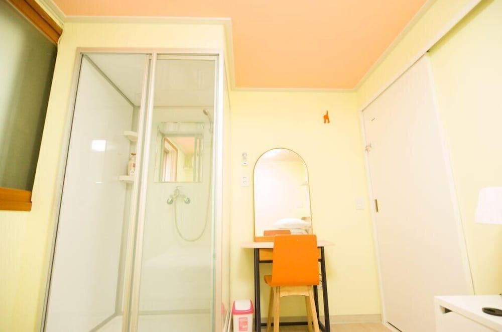 Lombard House - Hostel