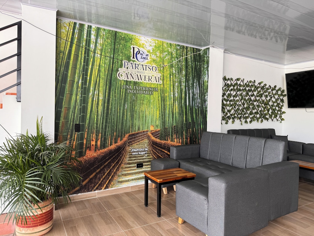 Hotel Paraiso Canaveral - Property Image 9