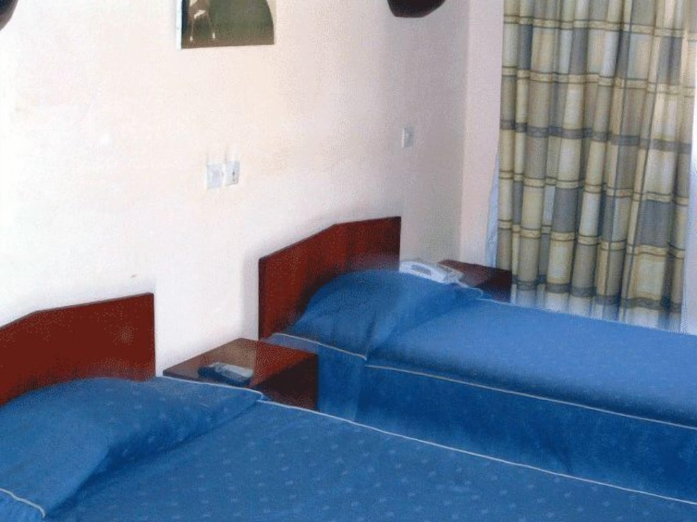 Bamako Vacations - Hotel Mande - Property Image 10