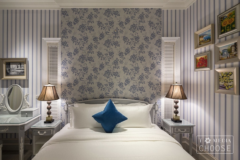 Coastal Lighting Villa Kenting