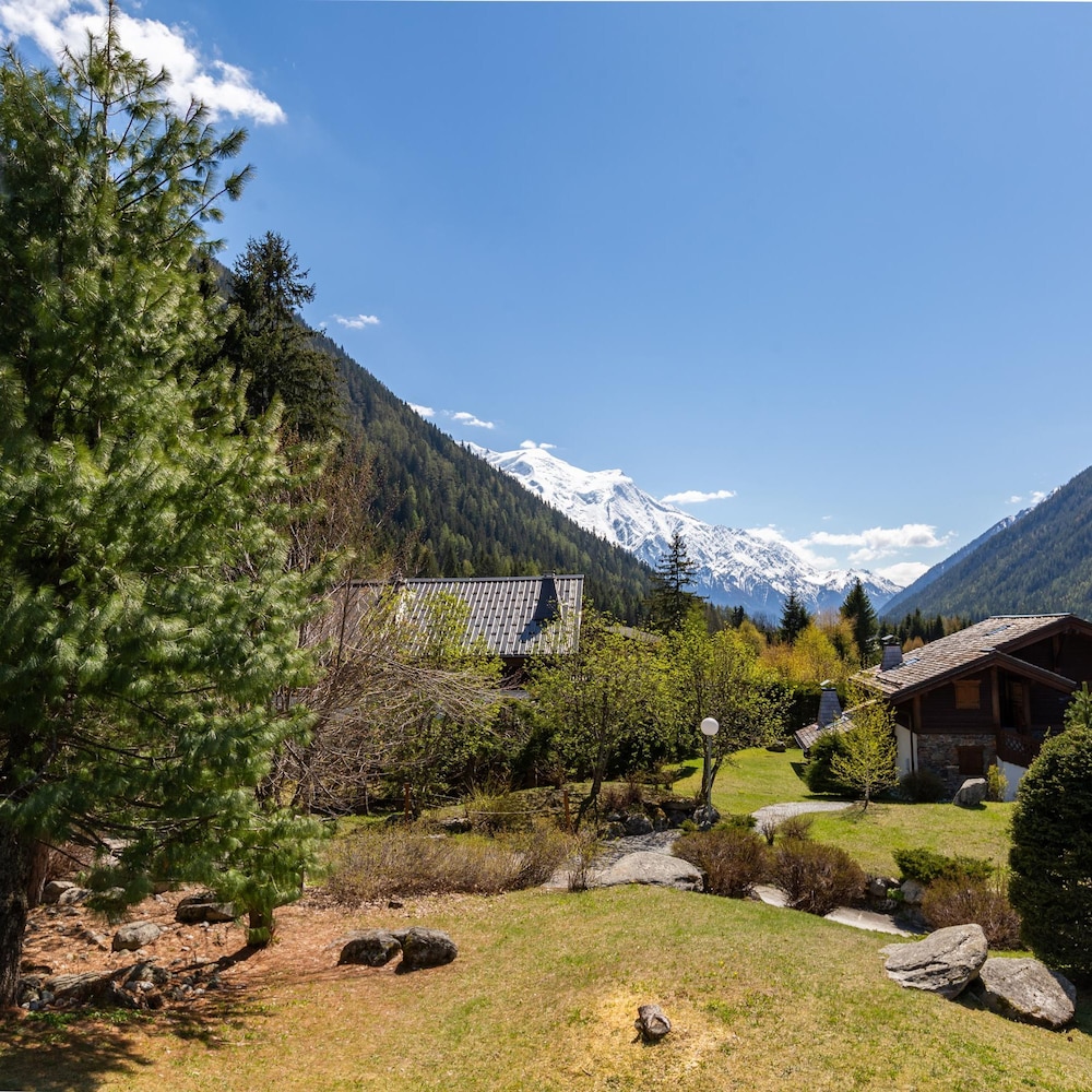 Village des Oursons Chalet B