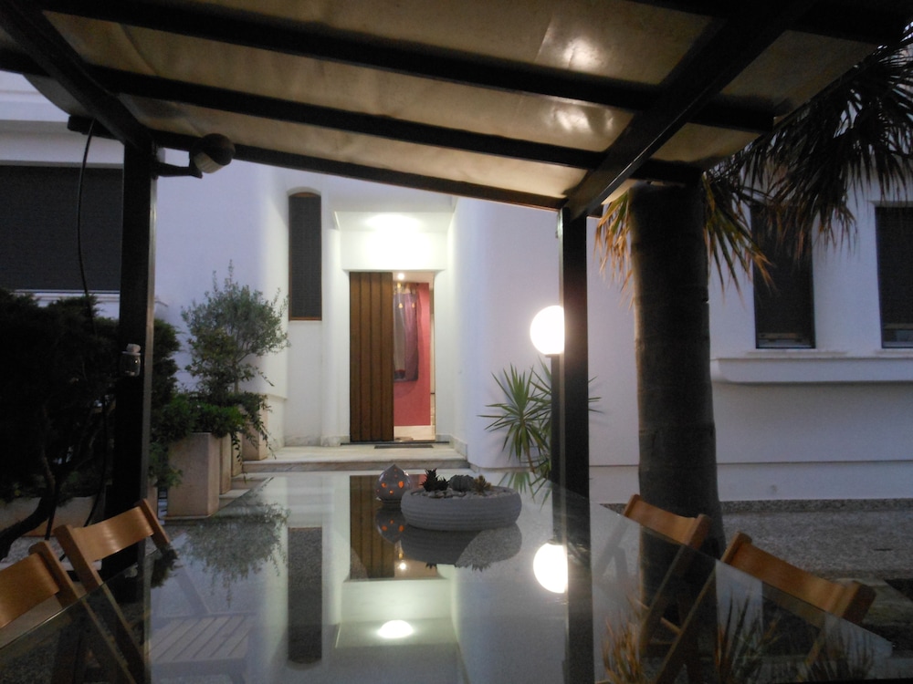 B&B Le Tarantine