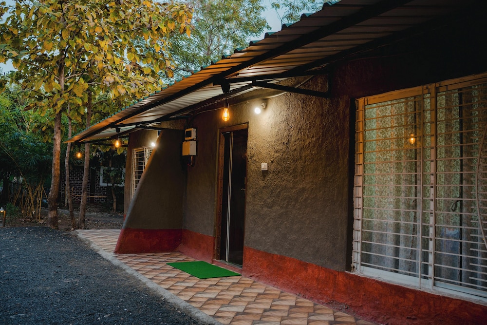 Wagharanya Resort