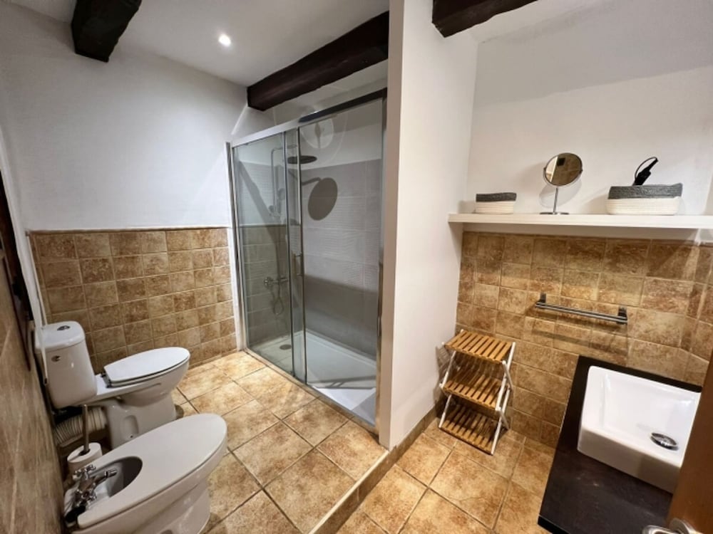 Th86 Apartamento con Encanto en Parte Alta