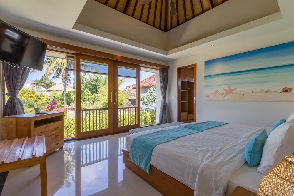 Lacasa Villa Legian