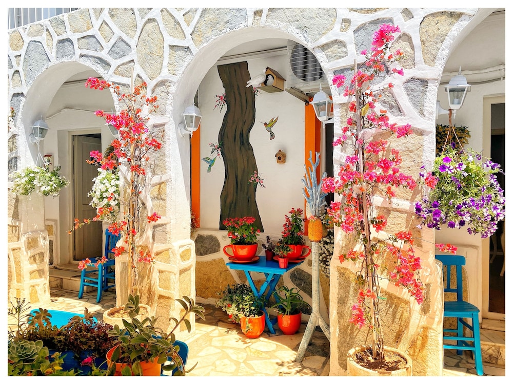 Sade Butik Otel - Image 22