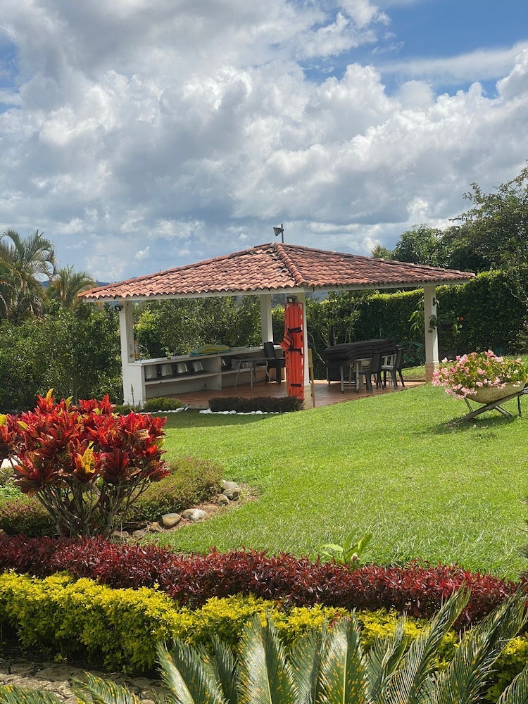 Marina Private Villa