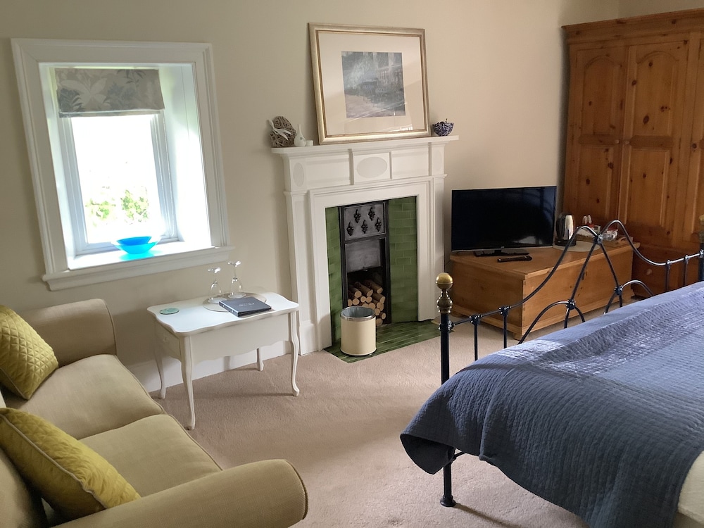 Cruachan House