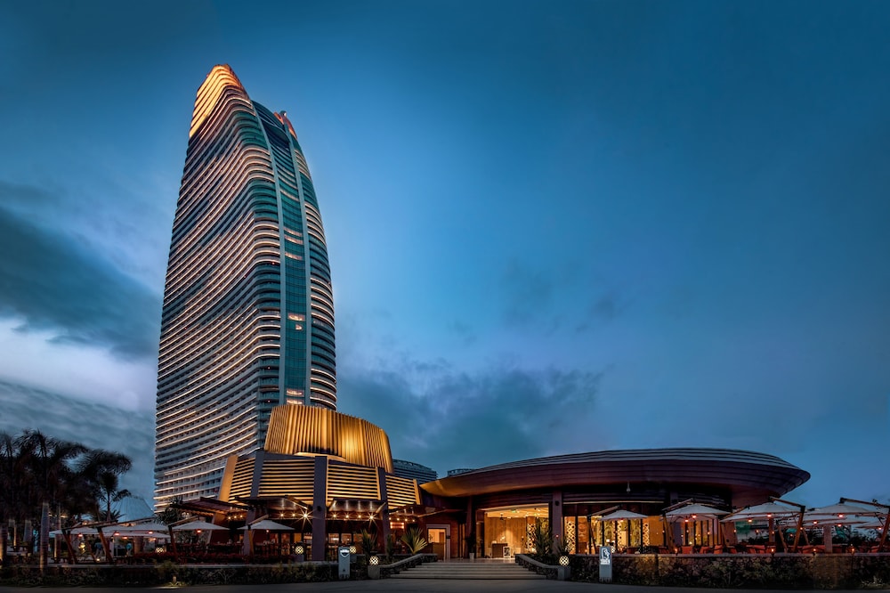 Atlantis Sanya 160