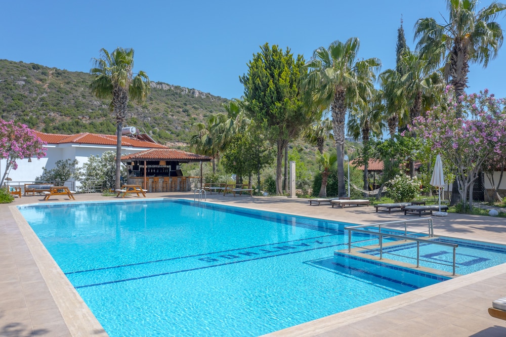 Xanthos Butik Otel Patara - Image 23