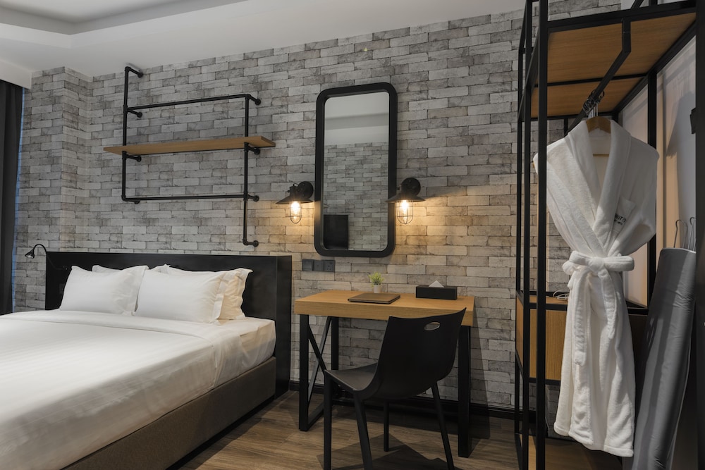The Granite Luxury Hotel Penang 123