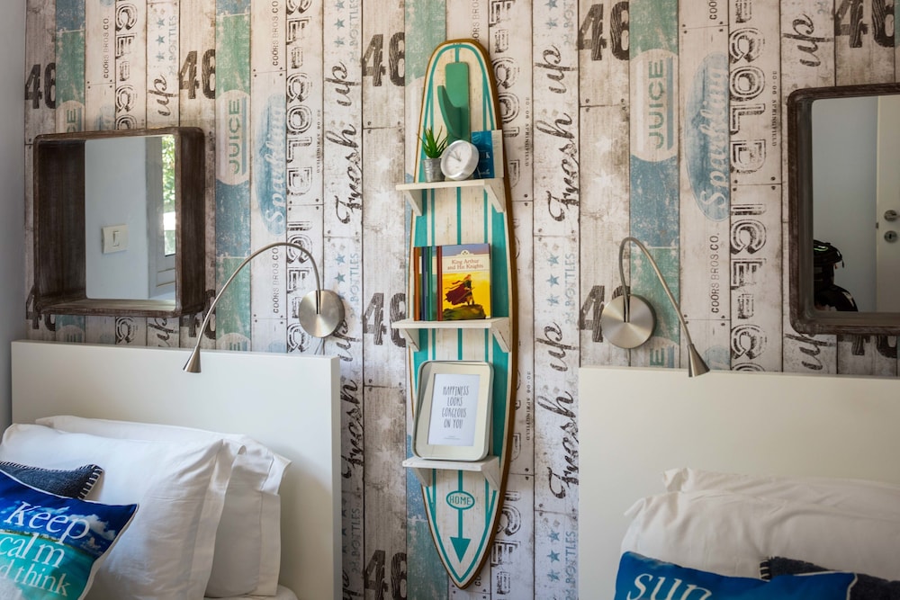 Sweet Inn Apartments - Nordau