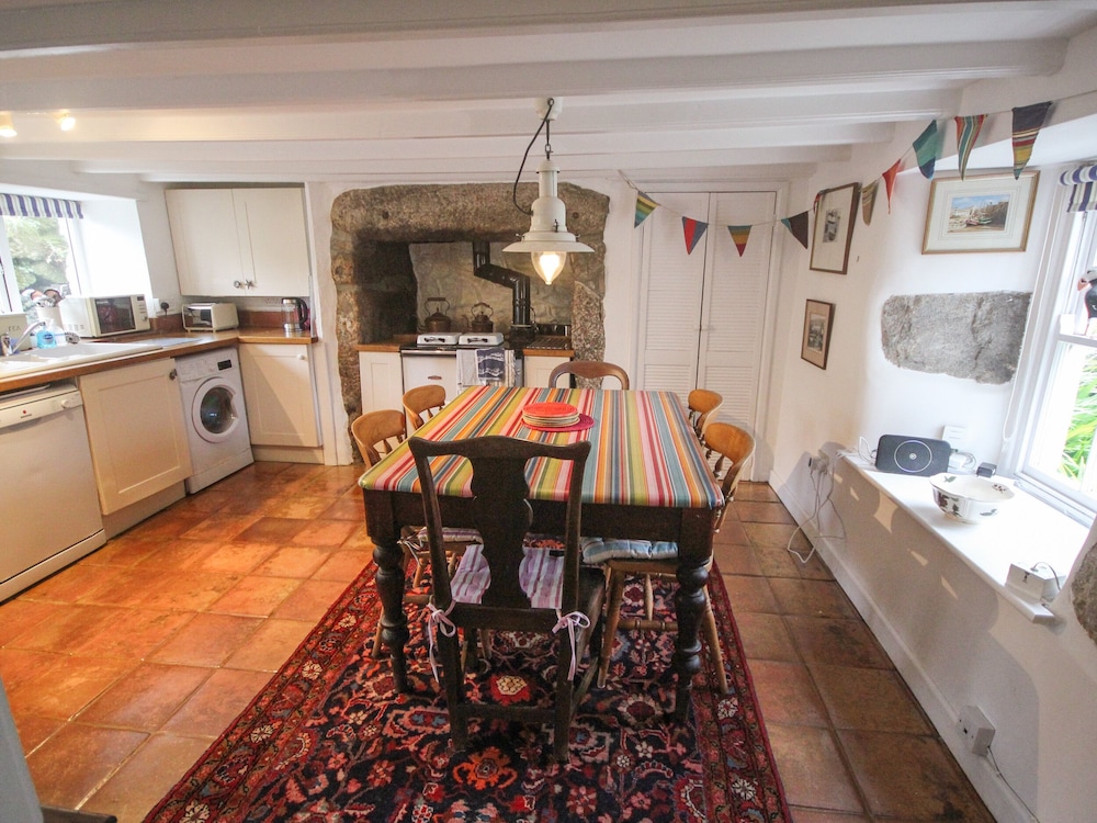 Rose Cottage