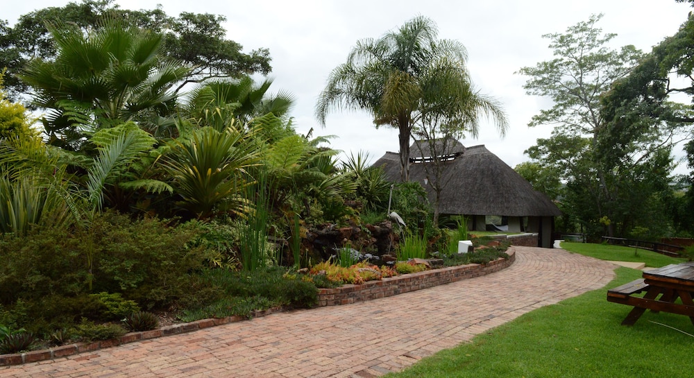 Manna Resorts