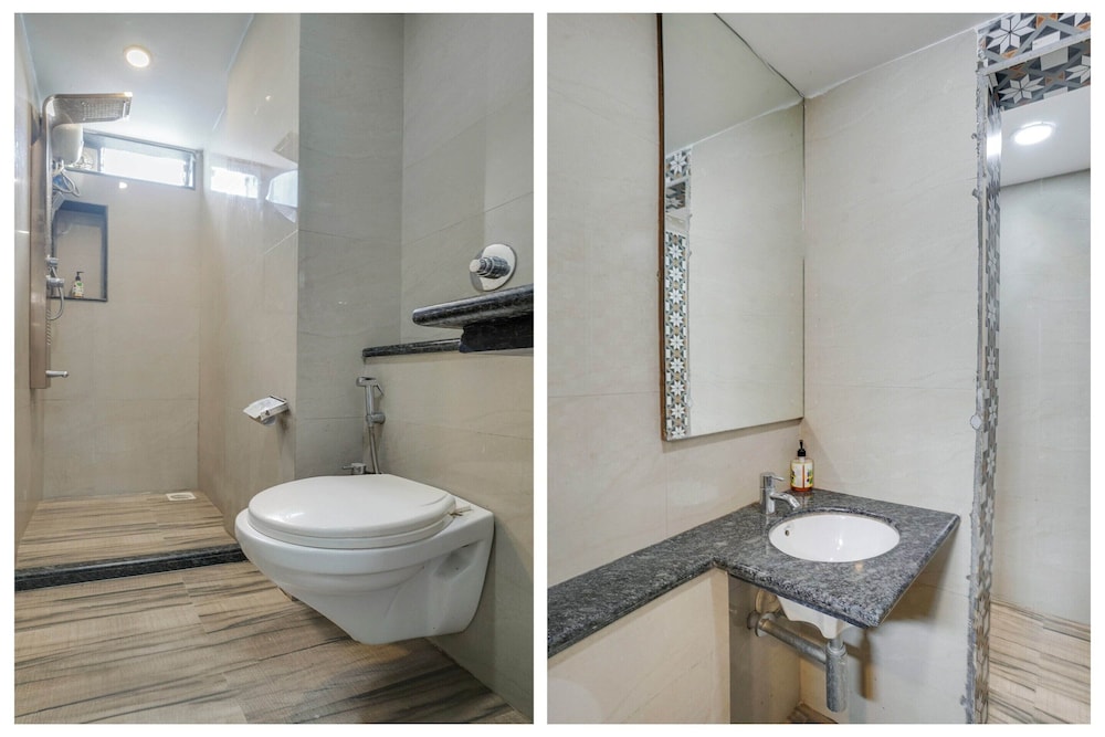 Cozy Stays at Ville Parle Mumbai