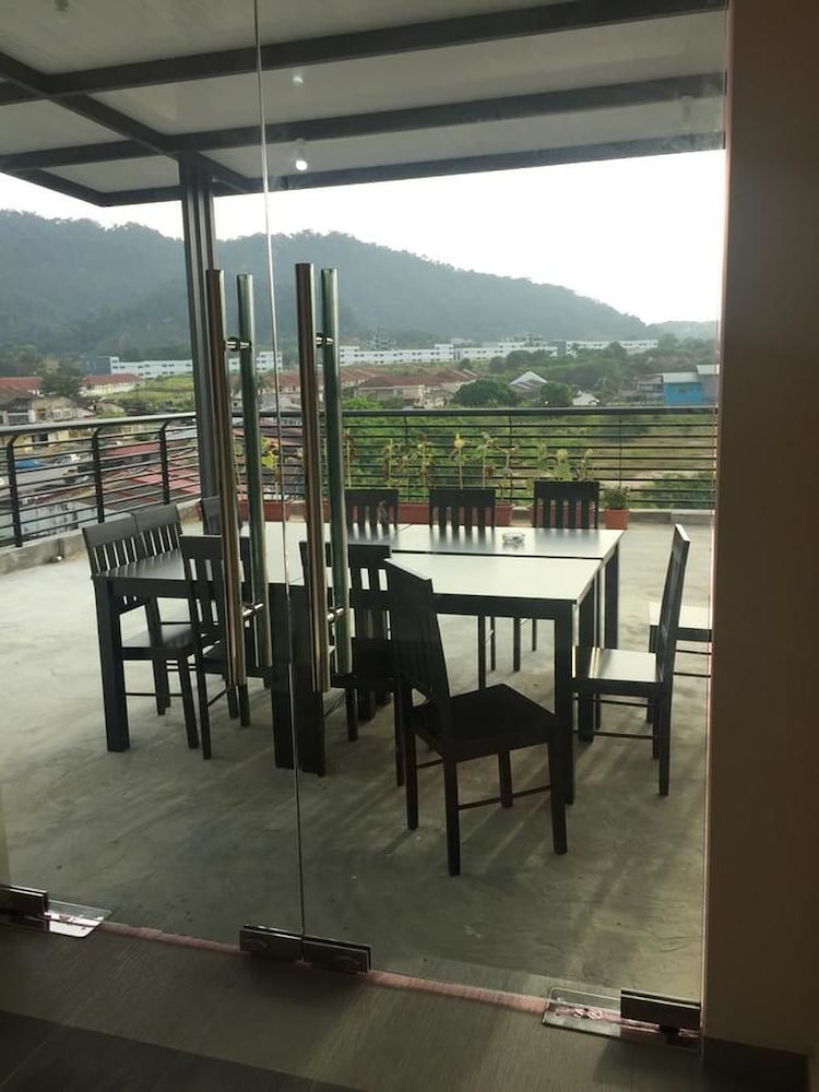 One Plus One Boutique Residence