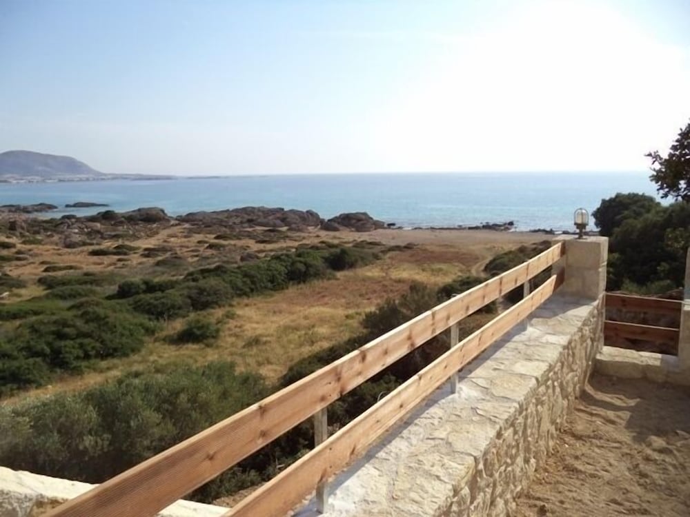 Falasarna Bay