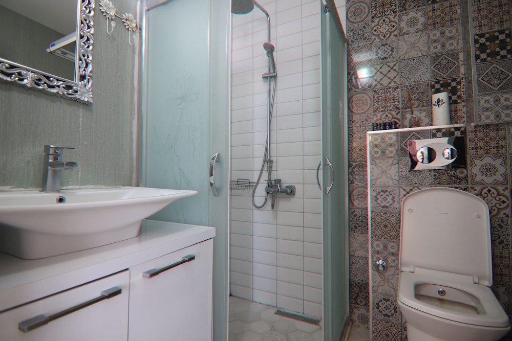 Lavinia Garden Alaçatı - Image 118