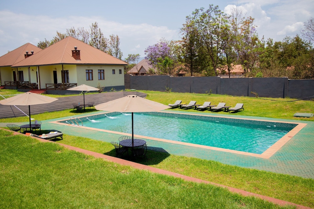 Karatu Villas Lodge
