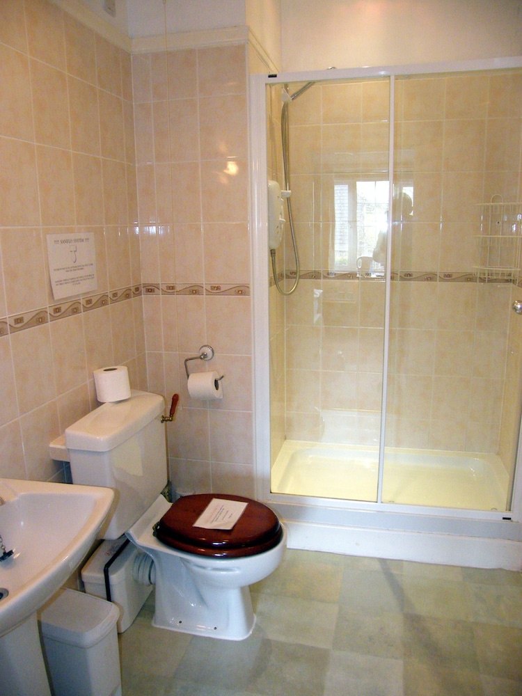 Royal Yeoman B&B