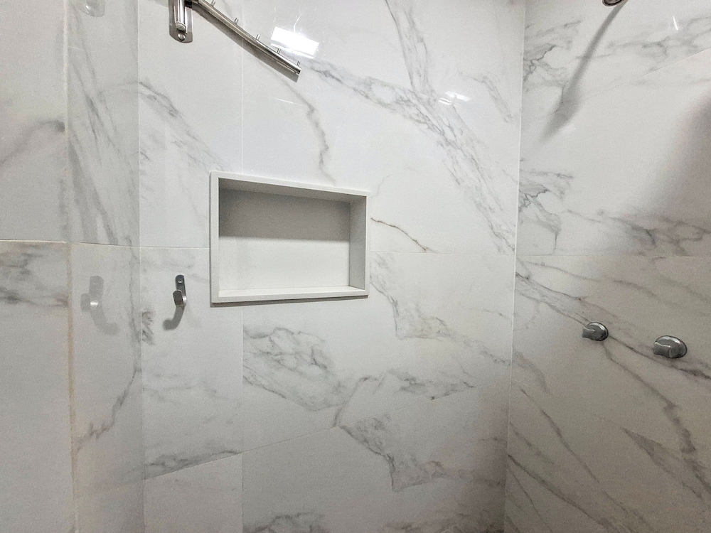 Copacabana Light - Conforto