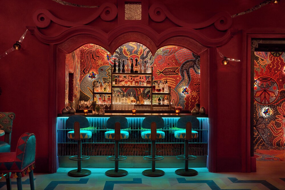 Four Seasons Resort Los Cabos at Costa Palmas - Property Image 174